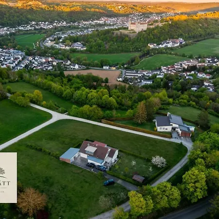 Hills - Dein Panoramablick Whg Malina Og Eichstätt