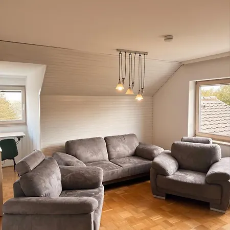 Hills - Dein Panoramablick Whg Malina Og Apartament *
