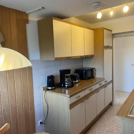 Hills - Dein Panoramablick Whg Malina Og Apartament Eichstätt