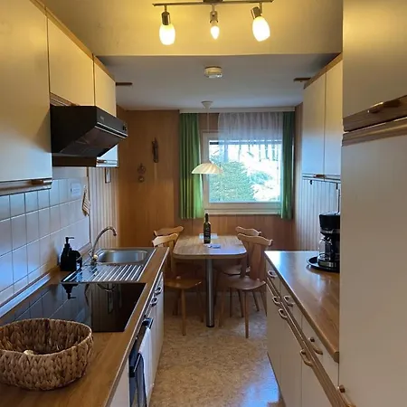 Apartament Hills - Dein Panoramablick Whg Malina Og Eichstätt