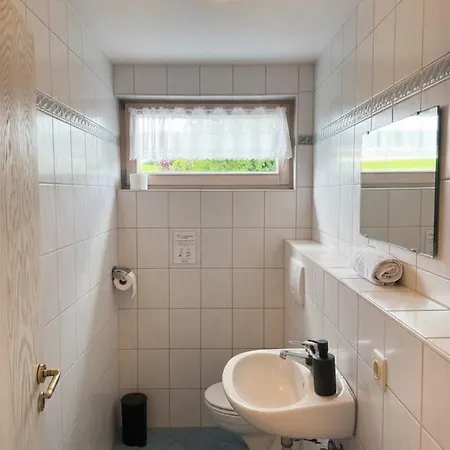Hills - Dein Panoramablick Whg Malina Og Apartament Eichstätt